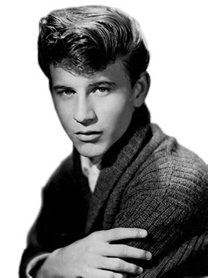 The bewitching black magic of bobby rydell